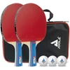Table tennis racket set JOOLA DUO