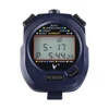 Stopwatch with three row display LEAP PC3830