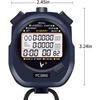 LEAP - Stopwatch - 60 Memory