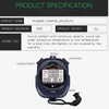 LEAP - Stopwatch - 60 Memory