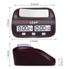 Electric chess clock S-SPORT