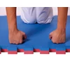 Puzzle tatami sportszőnyeg 100x100x4 cm LEE - SportSarok