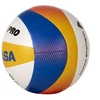 Match Beach Volleyball FIVB MIKASA BV550C-S-Sport