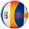 Match Beach Volleyball FIVB MIKASA BV550C-S-Sport