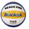 Match Beach Volleyball FIVB MIKASA BV550C-S-Sport