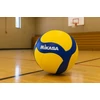 Volleyball, school (indoor) MIKASA SKV5