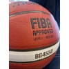 Basketball, size 7 MOLTEN B7G4550 - S-Sport