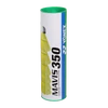 Badminton shuttlecocks, 6 pcs YONEX MAVIS 350 SLOW - S-Sport.store