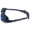 Swimming goggles, black NEPTUNUS CRIUS