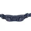 Swimming goggles, black NEPTUNUS CRIUS