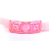 Swimming goggles, black NEPTUNUS CRIUS