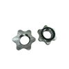 Metal collars