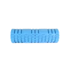 SMR Blue, EVA massage roller 45 cm S-SPORT COLOR