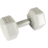 S-SPORT PVC Hexagonal dumbbell 2x4 kg