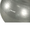 S-Sport Regular PVC Gym Ball - 85 cm - Silver