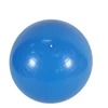 S-Sport Regular PVC Gym Ball - 55 cm - Blue