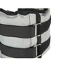 S-SPORT Ankle/Wrist weight 2x1,5 kg, grey - S-Sport.store