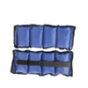 S-SPORT Wrist and Ankle Weights 2×0.5 kg, Blue - S-Sport.store