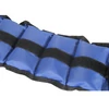 S-SPORT Wrist and Ankle Weights 2×0.5 kg, Blue - S-Sport.store