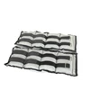 S-SPORT Ankle/Wrist weight 2x1,5 kg, grey - S-Sport.store