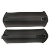 S-SPORT SOFT Ankle/Wrist weight 2x2 kg, black