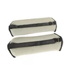 S-SPORT SOFT Ankle/Wrist weight 2x1,5 kg, grey - S-Sport.store
