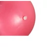 S-SPORT Over ball (soft ball, pilates labda) 20 cm, pink