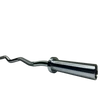 S-SPORT Olympic curl bar (50 mm)