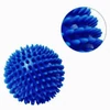 Massage ball, blue, 7 cm S-SPORT