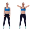 Power (Agility) Band (fitness loop/resistance band) 32 mm S-SPORT
