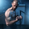 Power (Agility) Band (fitness loop/resistance band) 32 mm S-SPORT