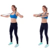 Power (Agility) Band (fitness loop/resistance band) 32 mm S-SPORT