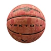 Basketball, size 7, VEKTORY INDOOR / OUTDOOR Red - S-Sport.store