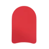 Polyfoam floating board with plug