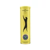 Tennis Balls, 4-Pack Set SLAZENGER WIMBLEDON - S-Sport