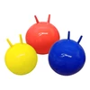 Bouncing ball, 55 cm, red - S-SPORT