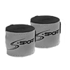 Bandage in pair, black - S-Sport
