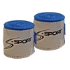 Bandage in pair, blue S-Sport