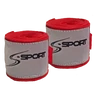 Bandage in pair, red S-SPORT