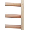 Wall bar for gym, single S-SPORT