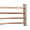 Wall bar for gym, single S-SPORT