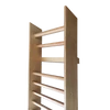 Wall bar for gym, single S-SPORT