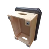Vaulting Box, amplified S-SPORT PRO