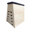 Gymnastic vaulting box - 5 parts S-SPORT
