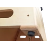 Gymnastic vaulting box - 5 parts S-SPORT