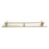 Swedish bench with wooden legs, 3 m S-SPORT