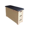 Gymnastic vaulting box - 3 parts S-SPORT