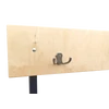Locker Room Bench, 2 m S-SPORT