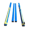 Combined volleyball and tennis rack - outdoor S-SPORT ECONOMY
