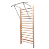 KTK Pullup Bar for Wall Bars S-SPORT ECONOMY